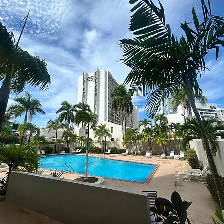 Bed and Breakfast La Isla Luxe